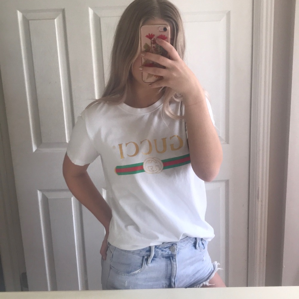 Gucci shirt